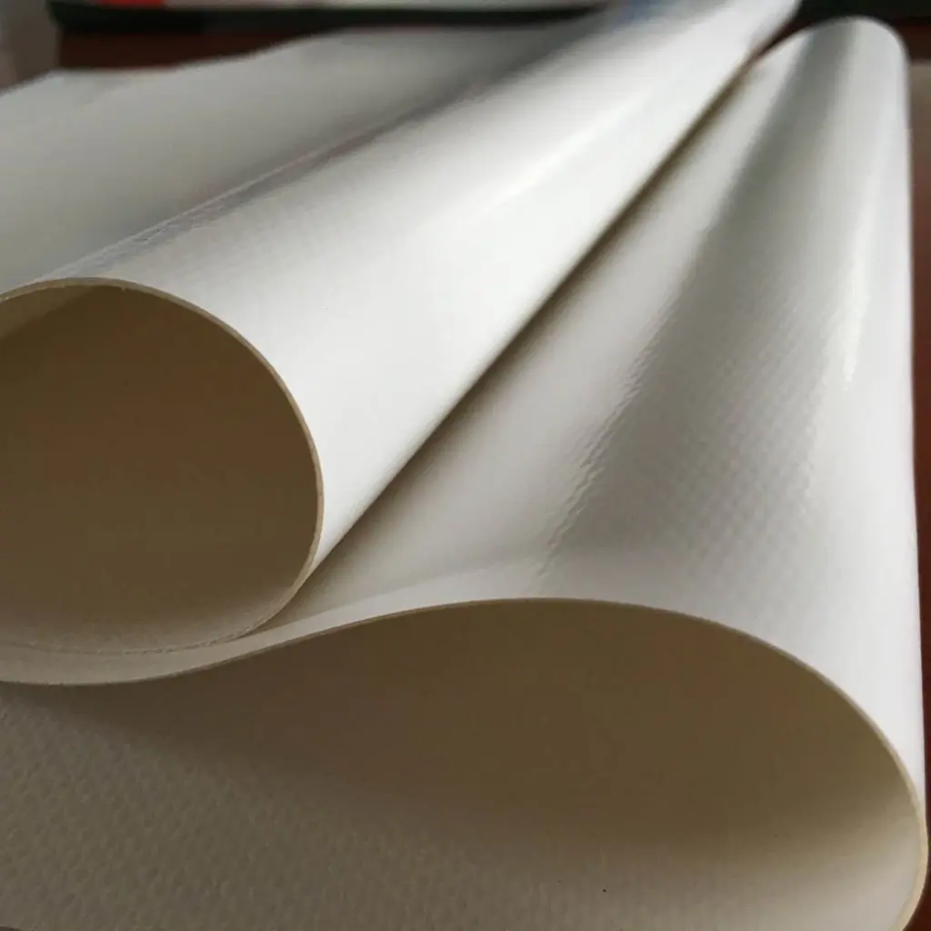 Canopy – Waterproof Matty Fabric with MS Frame