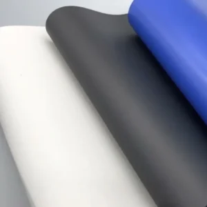 PVC Coated Awning Fabric